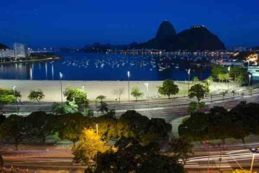 Studio Praia Apartamento Río de Janeiro